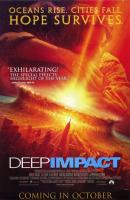 Deep Impact  - Poster / Main Image
