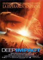 Deep Impact  - Posters