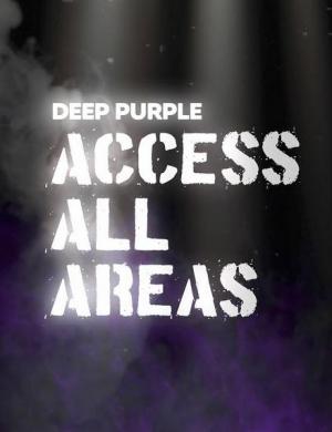 Deep Purple: Access All Areas (2024) - Filmaffinity