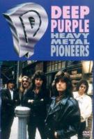 Deep Purple: Heavy Metal Pioneers  - Poster / Imagen Principal