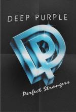 Image gallery for Deep Purple: Perfect Strangers (Music Video 