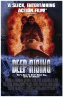 Deep Rising  - Poster / Main Image