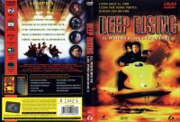 Deep Rising  - Dvd