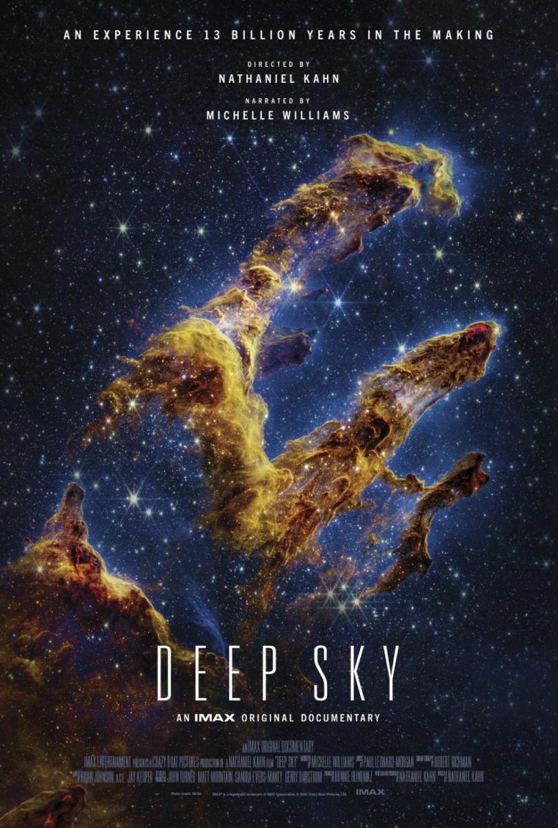 Deep Sky 