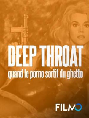 Deep Throat, When Porn Makes Its Premiere (TV)