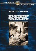 Deep Valley  - Dvd