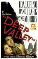 Deep Valley  - Poster / Imagen Principal