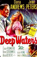 Deep Waters  - Poster / Main Image