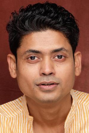 Deepak Sampat