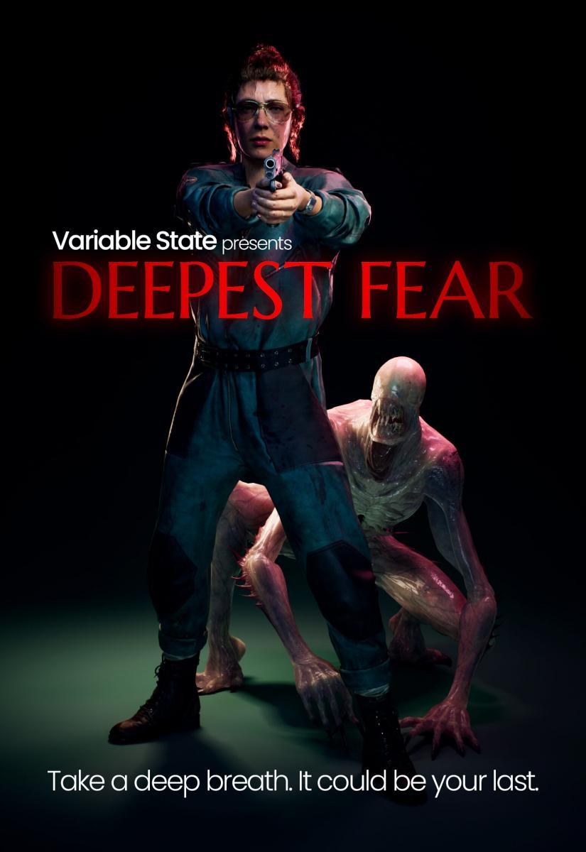 Deepest Fear (2025) FilmAffinity