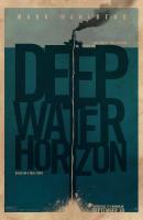 Horizonte profundo  - Posters