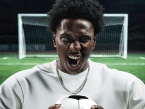 Deestroying the Pitch (TV Series)