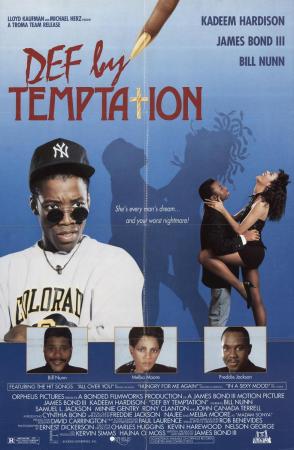 Def by Temptation 