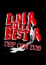 Def Con Dos: El Dia De La Bestia (Vídeo musical)