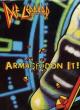 Def Leppard: Armageddon It (Music Video)