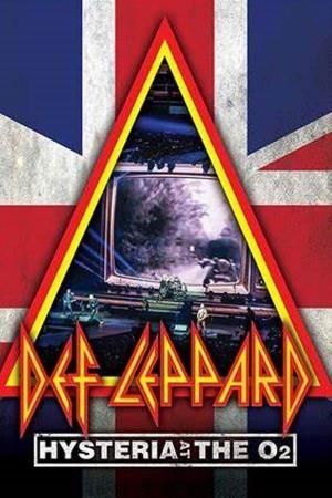 Def Leppard: Hysteria At The O2 