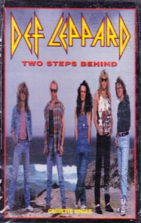 Def Leppard: Two Steps Behind (Music Video) (1993) - FilmAffinity