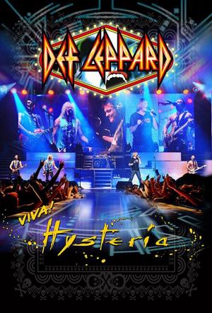 Def Leppard Viva! Hysteria Concert 