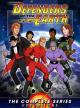 Defenders of the Earth (TV Series)