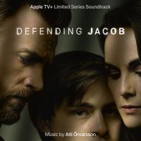 Defending Jacob (TV Miniseries) - O.S.T Cover 