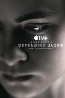 Defending Jacob (TV Miniseries) - Posters