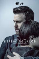Defending Jacob (TV Miniseries) - Posters