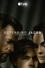 Defending Jacob (TV Miniseries)