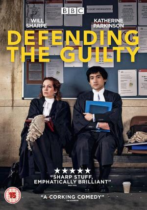 Defending the Guilty (Serie de TV)