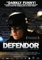 Defendor  - Posters
