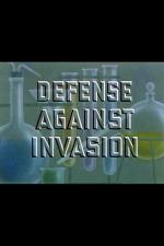 Defense Against Invasion (C)