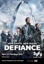 Defiance (Serie de TV)