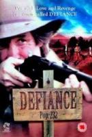 Defiance  - Poster / Imagen Principal