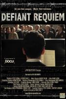 Defiant Requiem  - Poster / Imagen Principal
