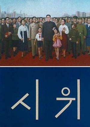North Korea: The Parade 