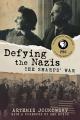 Defying the Nazis: The Sharps' War (TV) (TV)