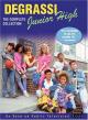 Degrassi Junior High (TV series) (Serie de TV)