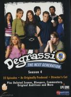 Degrassi, la nueva generación (Serie de TV) - Posters
