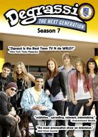 Degrassi, la nueva generación (Serie de TV) - Poster / Imagen Principal