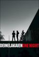 Deine Lakaien: One Night (Music Video)