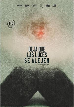 Deja que las luces se alejen 