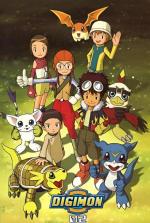 Digimon Adventure 02 (TV Series)