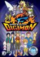 Digimon Frontier (Digimon 4) (Serie de TV)