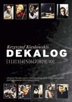 El decálogo (Miniserie de TV) - Poster / Imagen Principal