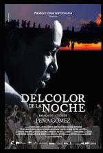 Del color de la noche 