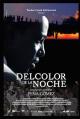 Del color de la noche 