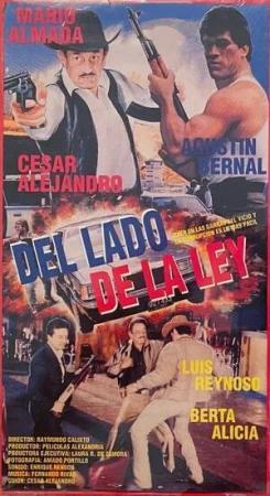 Del lado de la ley 