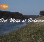 Del Miño al Bidasoa (Miniserie de TV)