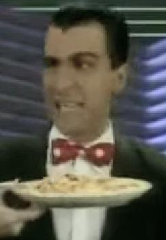 Del tomate (Serie de TV)