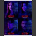 Deleter (2023) - Filmaffinity