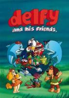 Delfy y sus amigos (Serie de TV) - Poster / Imagen Principal